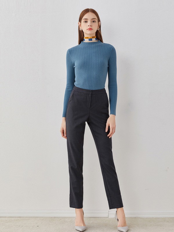 恩裳2019秋冬装女装