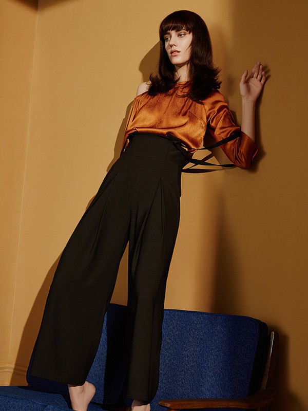 真情告白2019秋冬装女装