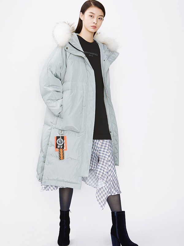 百家好2019秋冬装女装