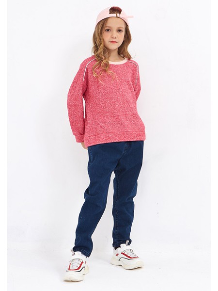 唯思凡2019秋冬装童装