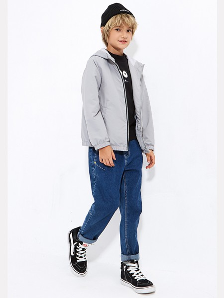 唯思凡2019秋冬装童装