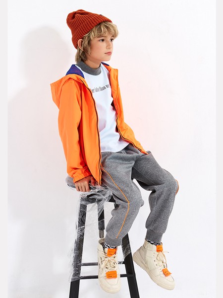 唯思凡weisifan童装