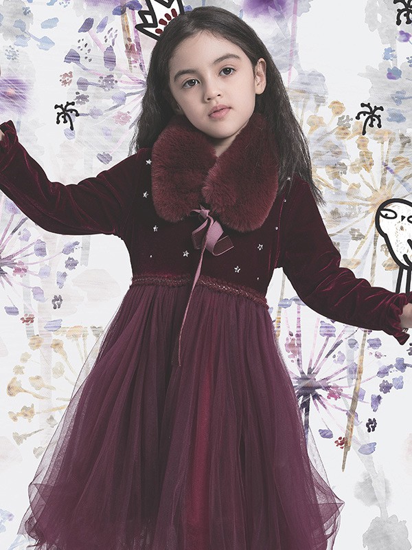 水孩儿2019秋冬装童装