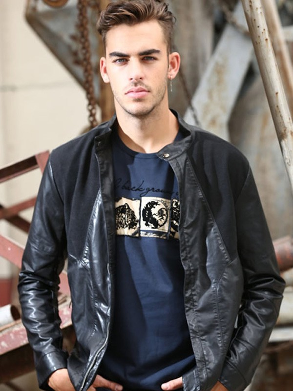 杰克·福克斯2019秋冬装男装