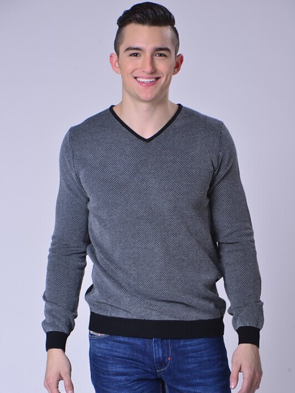 杰克·福克斯2019秋冬装男装