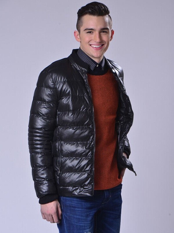 杰克·福克斯2019秋冬装男装