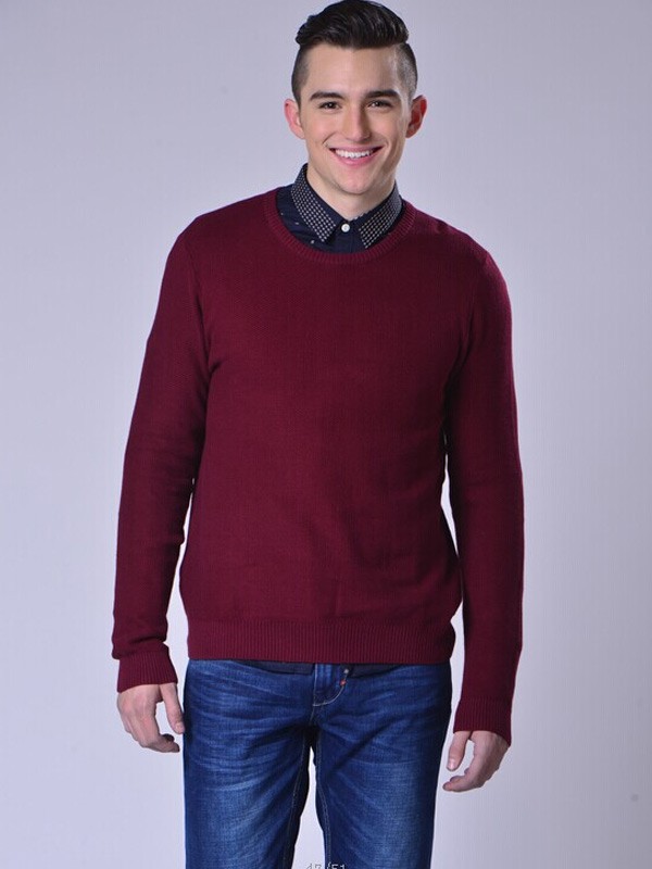 杰克·福克斯2019秋冬装男装