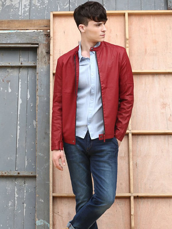 杰克·福克斯2019秋冬装男装