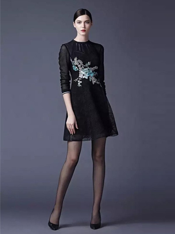 古色2020春夏装女装