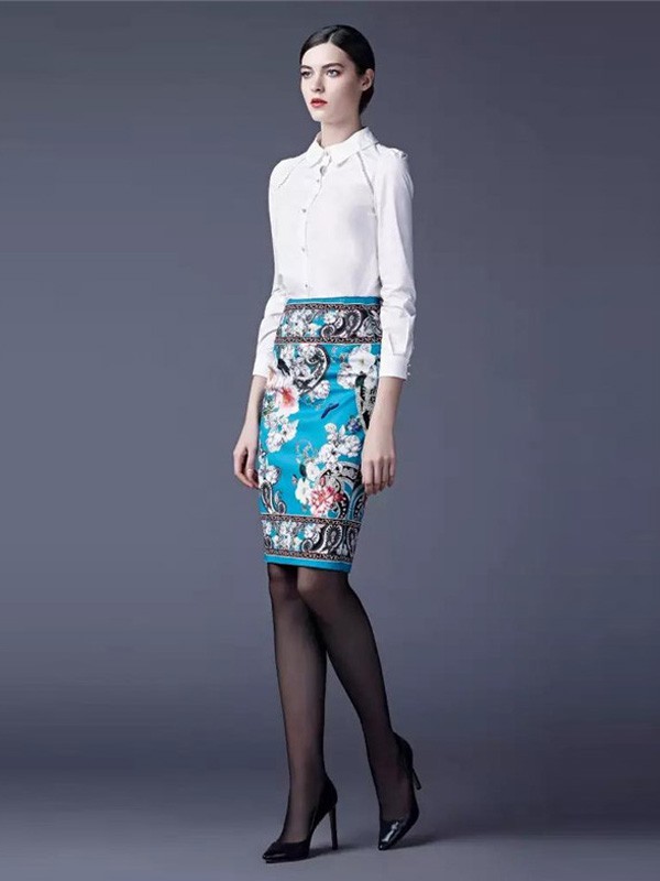 古色2020春夏装女装