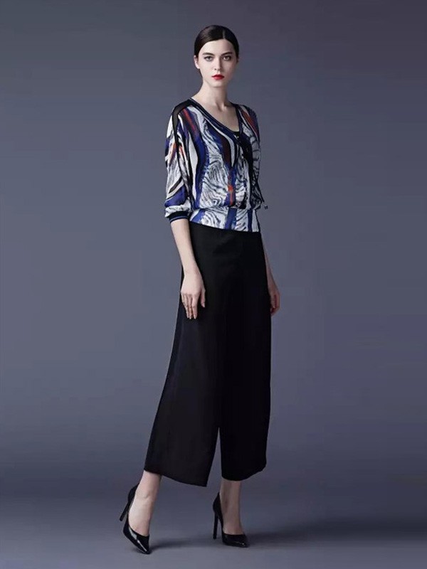 古色2020春夏装女装