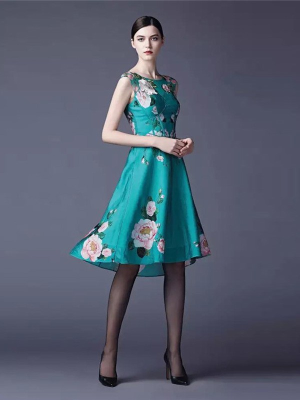 古色2020春夏装女装