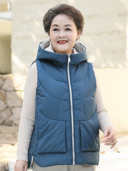 麦子熟了2019秋冬装女装