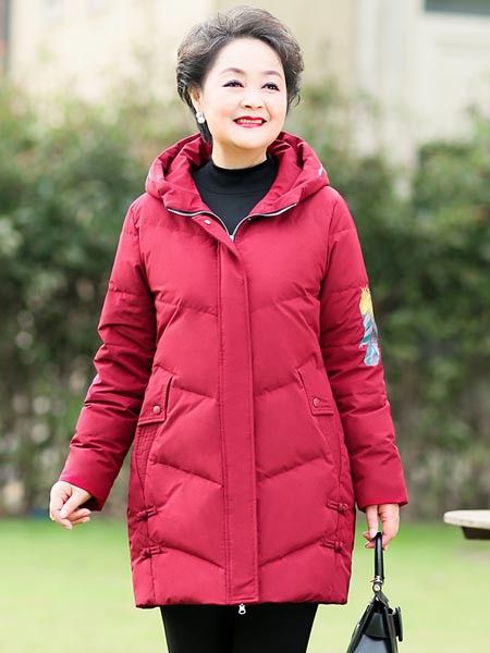 麦子熟了2019秋冬装女装