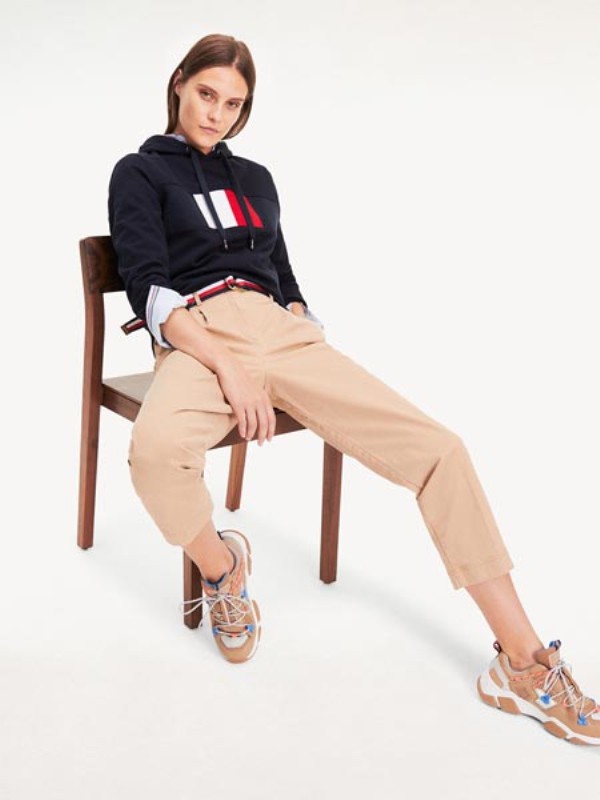 汤米·希尔费格2020春夏装休闲装