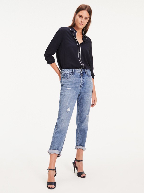 汤米·希尔费格2020春夏装休闲装