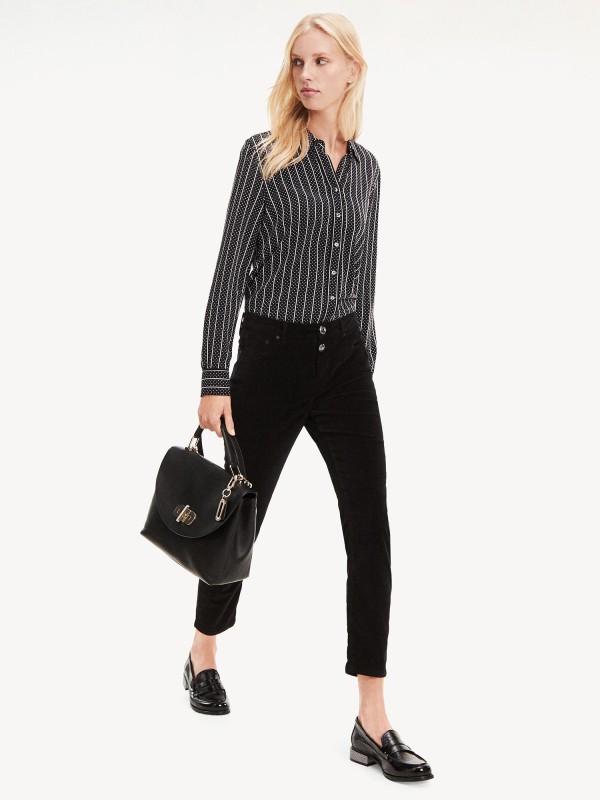 汤米·希尔费格2020春夏装休闲装