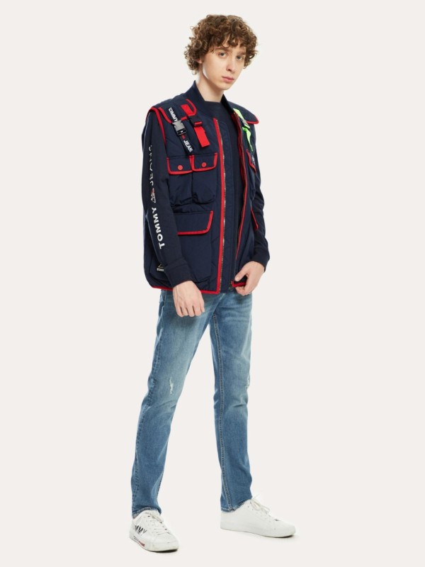 汤米·希尔费格2020春夏装休闲装