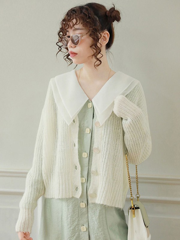 CICISHOP2019秋冬装女装