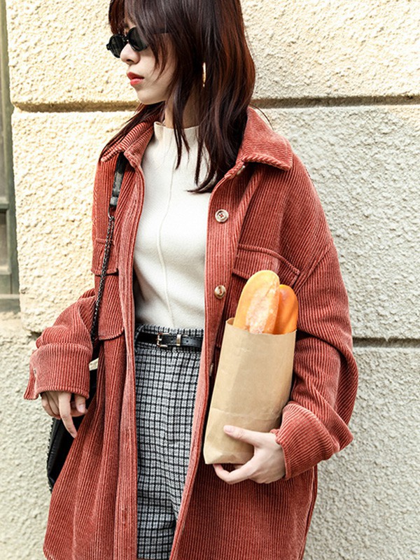 CICISHOP2019秋冬装女装