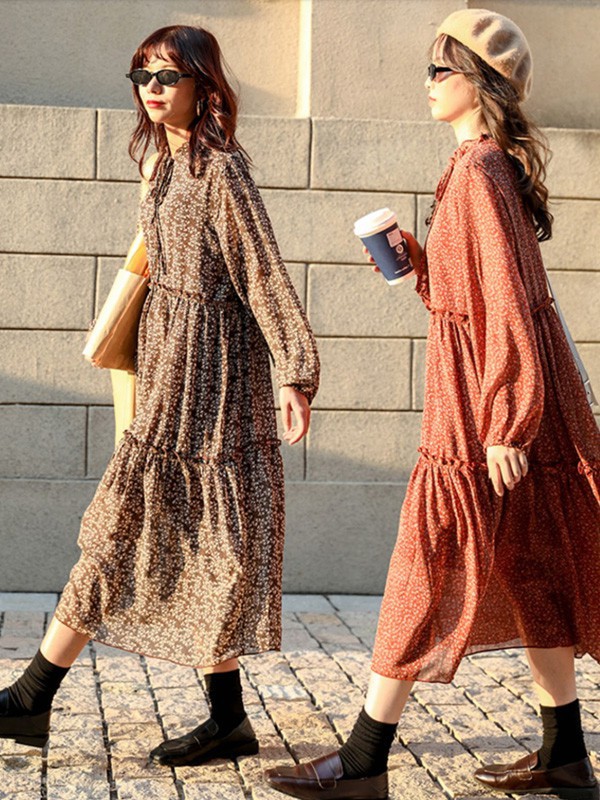 CICISHOP2019秋冬装女装