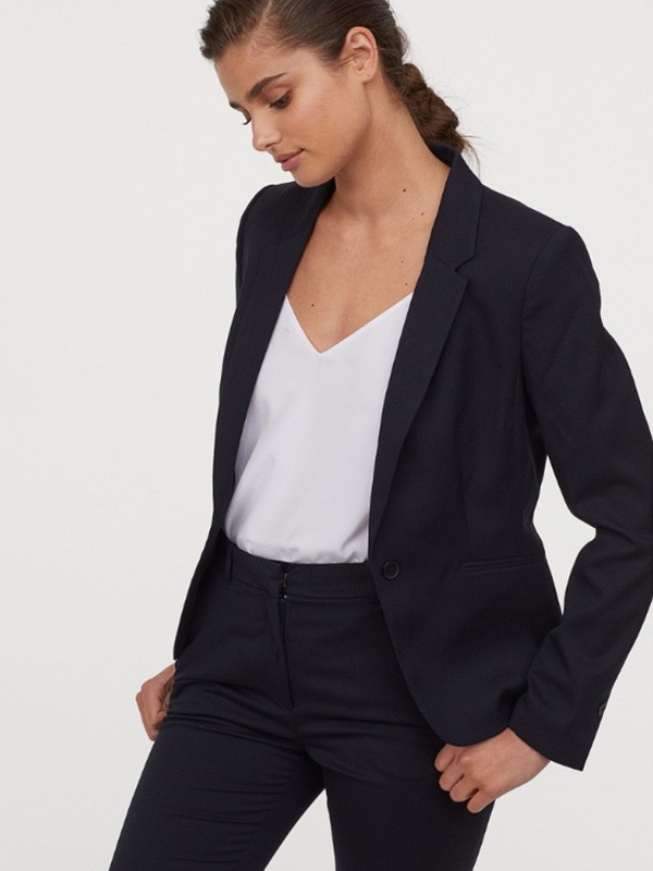 HM2019秋冬装女装