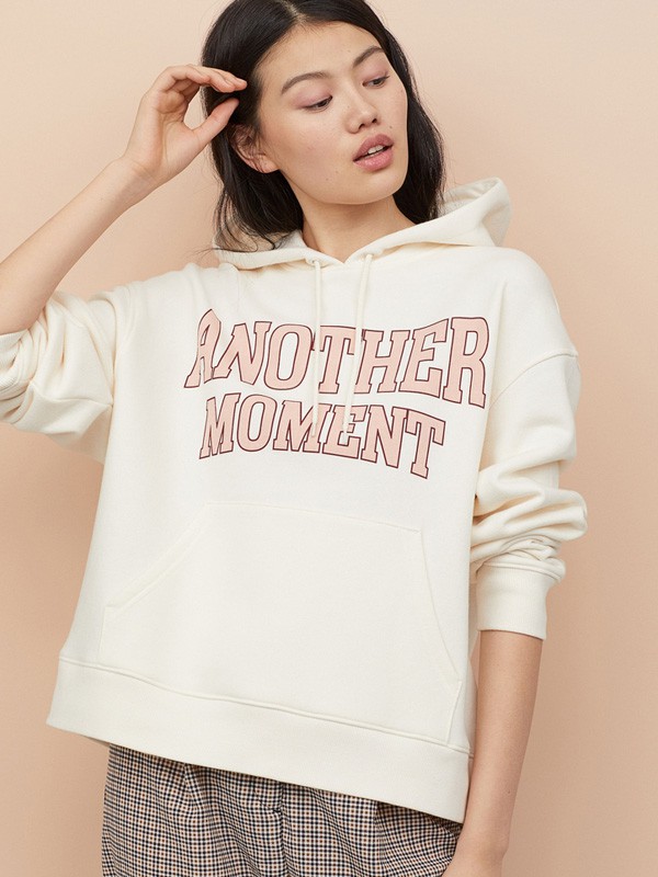 HM2019秋冬装女装