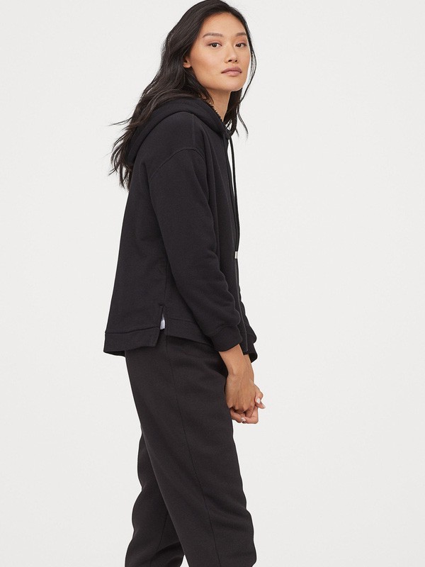 HM2019秋冬装女装