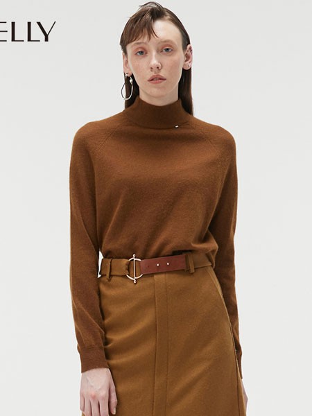 纳俪2019秋冬装女装