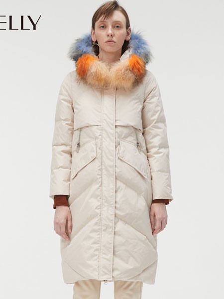 纳俪2019秋冬装女装