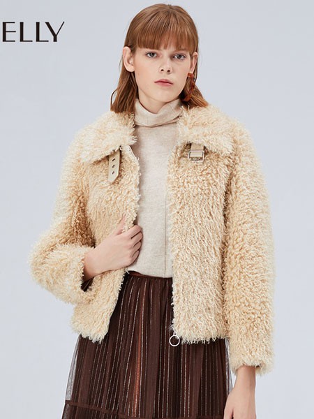 纳俪2019秋冬装女装