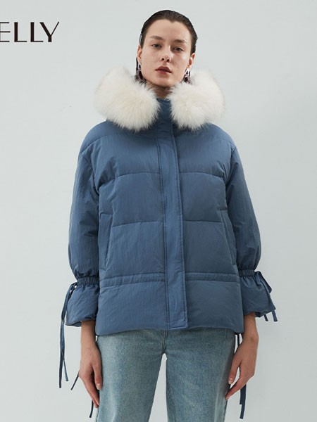 纳俪2019秋冬装女装