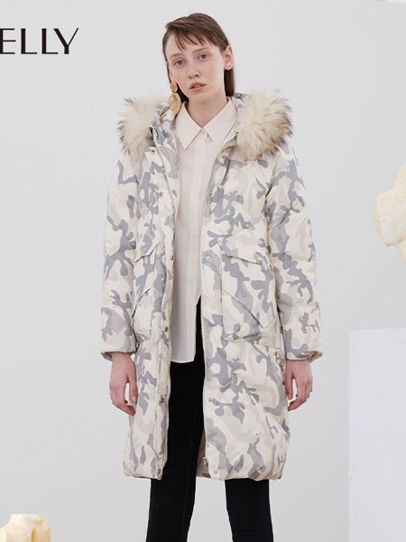 纳俪2019秋冬装女装