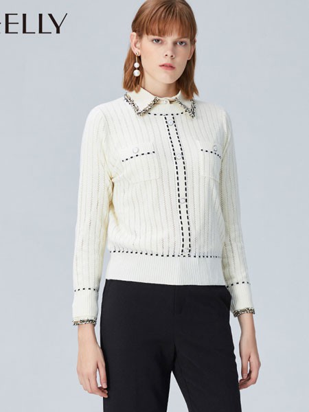 纳俪2019秋冬装女装