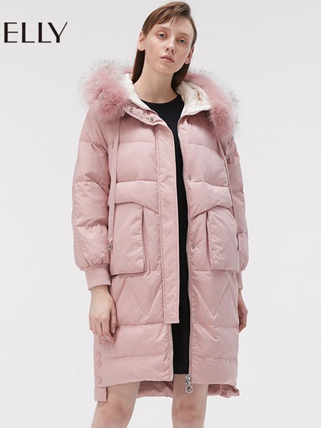 纳俪2019秋冬装女装