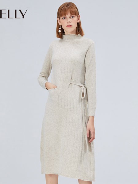 纳俪2019秋冬装女装