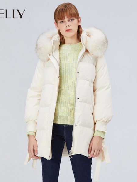 纳俪2019秋冬装女装