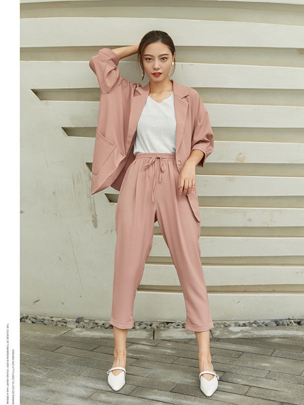 摩奥2019秋冬装女装