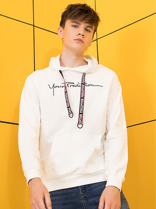 潮流前线2019秋冬装男装