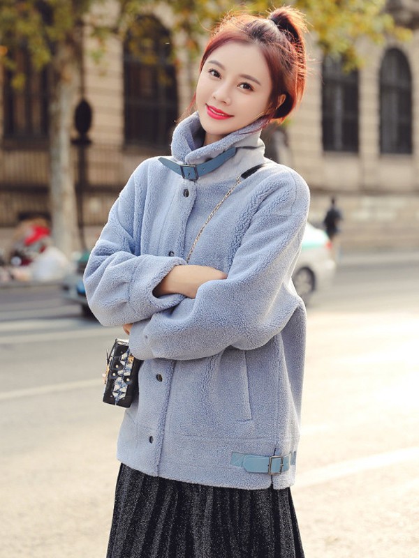 乔伊思2019秋冬装女装