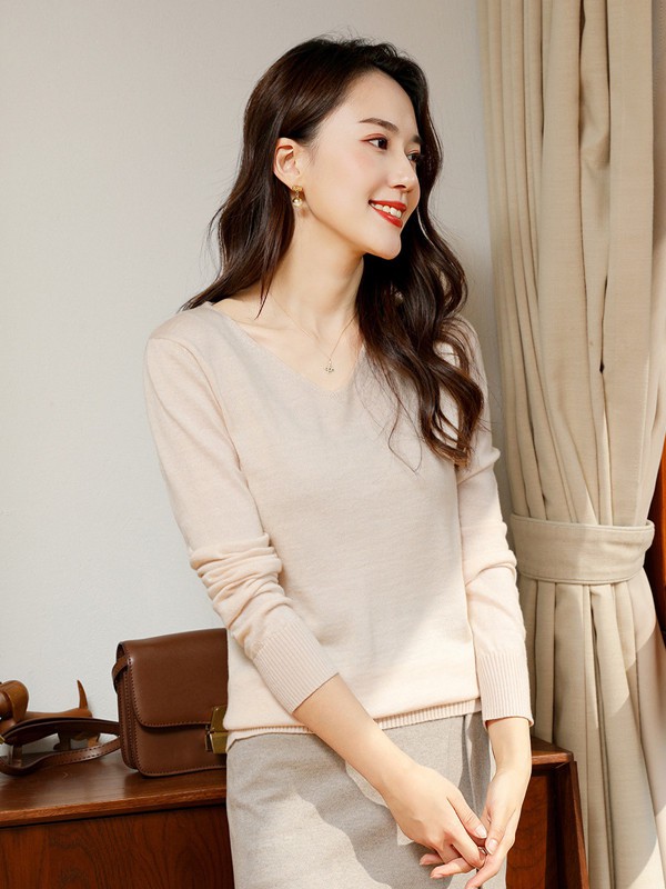 乔伊思2019秋冬装女装