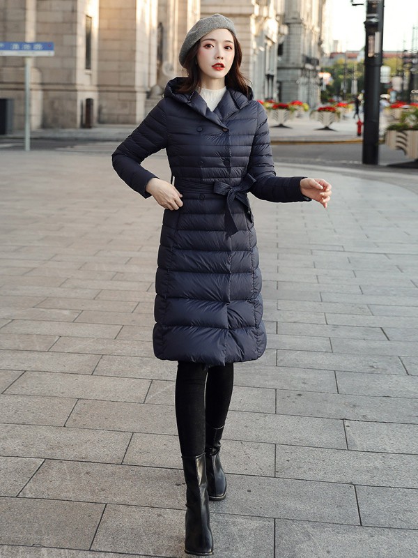 乔伊思2019秋冬装女装