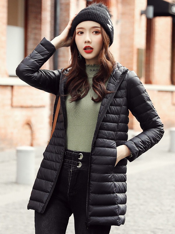 乔伊思2019秋冬装女装