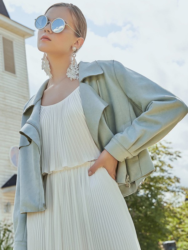 拉谷谷2019秋冬装女装