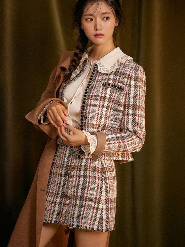 罗燕2020春夏装女装