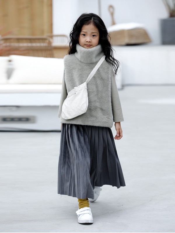 布兰卡2019秋冬装童装