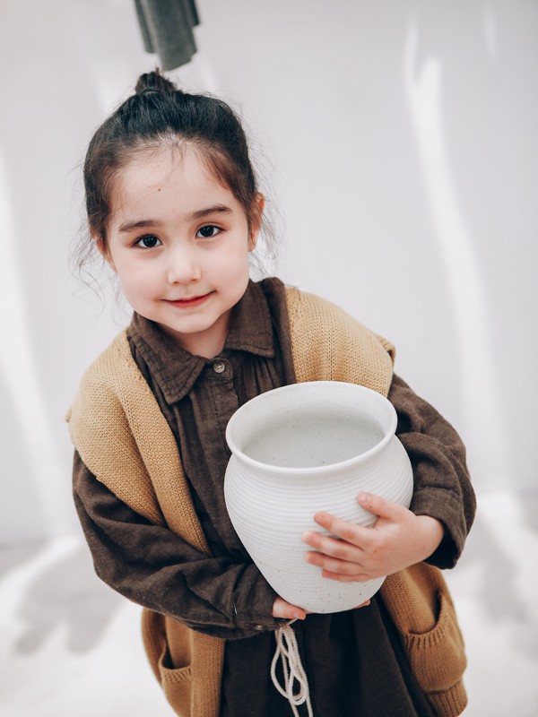 布兰卡2019秋冬装童装