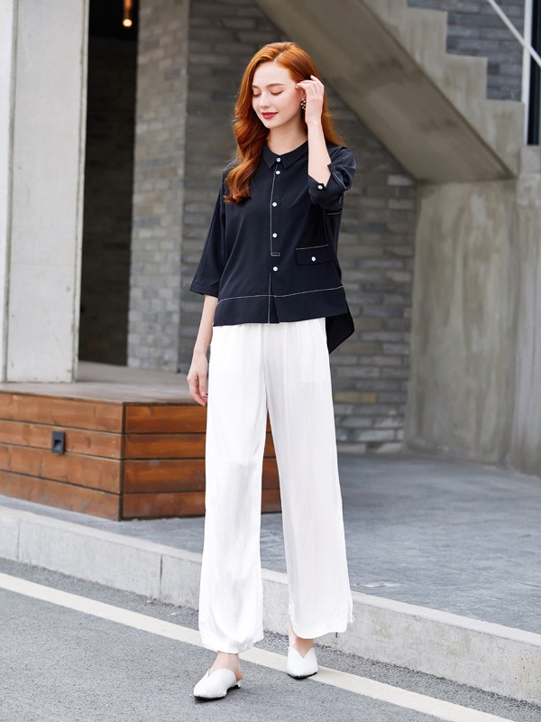 贝珞茵2020春夏装女装