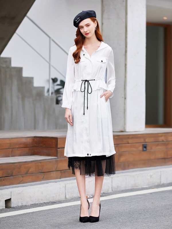 贝珞茵2020春夏装女装