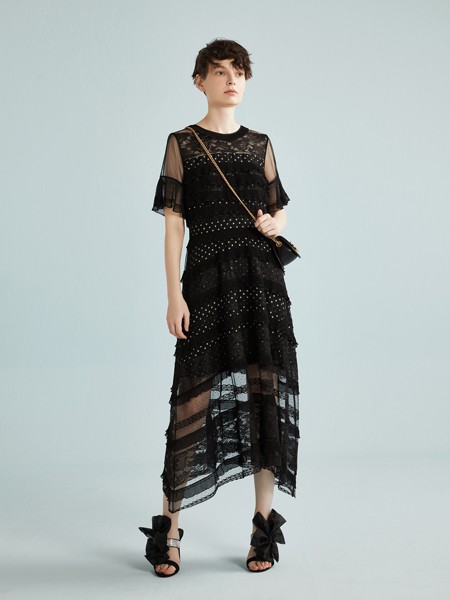 芮玛2020春夏装女装